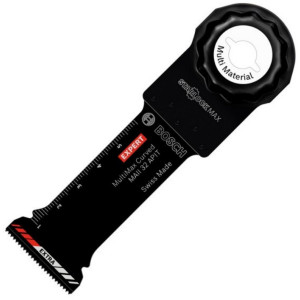 Занурювальне пиляльне полотно Bosch Expert MetalMax PAIZ 32 AIT 32х70 мм