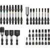 Набір насадок для загвинчування Bosch PRO Impact Set, 35 шт