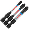 Набір біт Bosch Pro Phillips Impact Set PH1/2/3, 55 мм, 3 шт