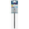 Біта Bosch Pro Torx Impact T25, 150 мм