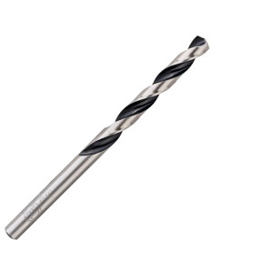 Сверло спиральное Bosch HSS-PointTeQ, 6.5х63х101 мм
