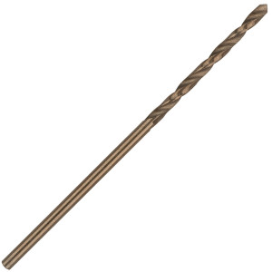 Свердло спіральне Bosch PRO Stainless Steel HSS-Co, 6.0х57x93 мм