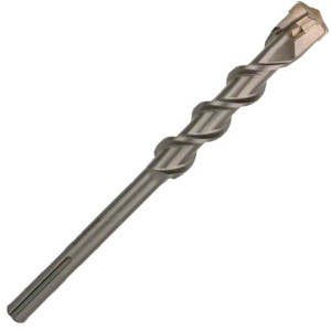 Ударный бур по бетону Bosch SDS-max-7 32х200х320 мм Speed X