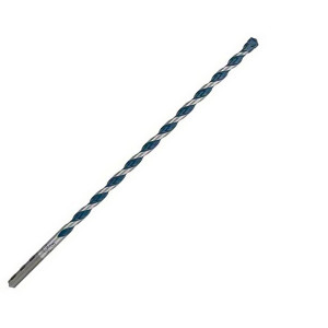 Сверло спиральное Bosch CYL-5, 8х200х250 мм