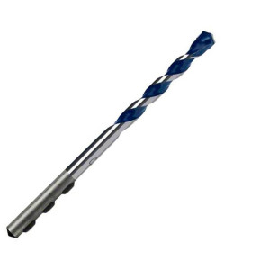 Сверло спиральное Bosch CYL-5, 9х50х100 мм