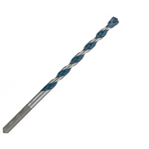 Сверло спиральное Bosch CYL-5, 10х100х150 мм