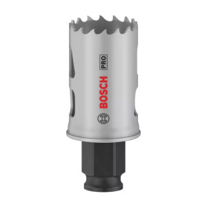 Коронка універсальна Bosch PRO Multi Material PC Plus, 30x44 мм