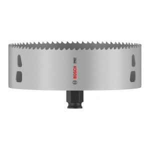 Коронка універсальна Bosch PRO Multi Material PC Plus, 152x44 мм