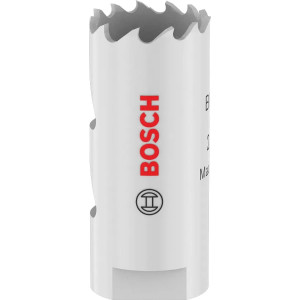 Коронка Bosch Multi Material Threaded 21х40 мм