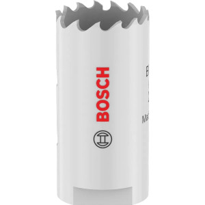 Коронка Bosch Multi Material Threaded 24х40 мм