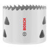 Коронка Bosch Multi Material Threaded 54х40 мм
