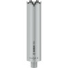 Алмазна коронка для сухого свердління Bosch PRO Core Cutter 1 1/4 UNC, 102x400 мм