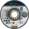 Круг 3 в 1 Bosch A 46 S BF 115×2,5 мм