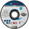 Круг відрізний Bosch PRO Metal 115×1.6×22.23 мм