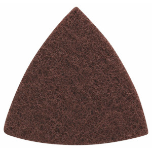 Шліфувальний папір з нетканого матеріалу Bosch 93 мм, 100