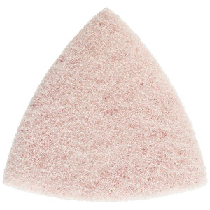 Шліфувальний папір з нетканого матеріалу Bosch 93 мм, не зернистий