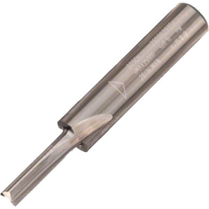 Фреза пазовая твердосплавная Bosch, 8 мм, 4х15,8х50,7 мм