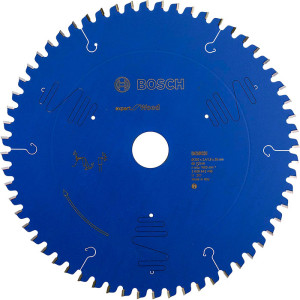 Пиляльний диск по деревині Bosch Expert for Wood 250 мм 60 АТВ