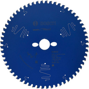 Пиляльний диск по деревині Bosch Expert for Wood 254 мм 60 АТВ