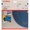 Пиляльний диск Bosch Expert for Steel 184х2х20 мм 48 зубів