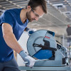 Пиляльний диск Bosch Expert for Steel 210х30х2 мм, 48Т