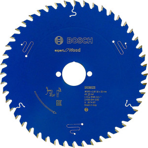 Пиляльний диск Bosch Expert for Wood 200×2,8×32, 48 ATB