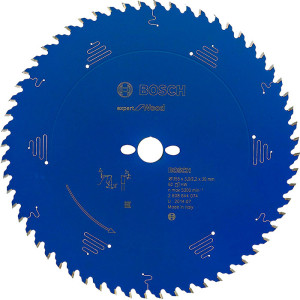 Пиляльний диск Bosch Expert for Wood 355×3×30, 60 ATB