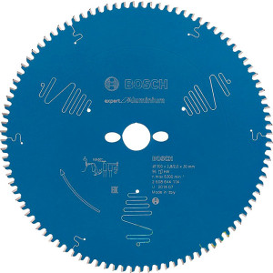 Пиляльний диск Bosch Expert for Aluminium 300×2,8×30, 96 HTLCG