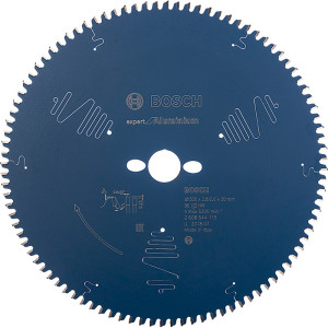 Пиляльний диск Bosch Expert for Aluminium 305×2,8×30, 96 HTLCG