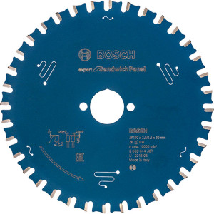 Пиляльний диск Bosch Expert for Sandwich Panel 190x30x2/1,6x36 T