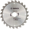 Пиляльний диск Bosch Eco for Wood 190x2,2x30-24T