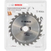 Пиляльний диск Bosch Eco for Wood 190x2,2x30-24T