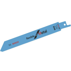 Пильное полотно Bosch S 922 AF, 150 мм, 5 шт