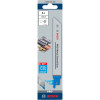 Пиляльне полотно Bosch Pro Metal Demolition S925VF, 150 мм, 5 шт