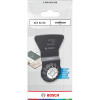 Шабер Bosch ATZ 52 SC Multi Material жорсткий, 52x26 мм