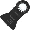 Шабер Bosch ATZ 52 SC Multi Material жорсткий, 52x26 мм