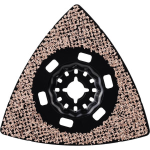 Шліфувальна платформа Bosch Expert Starlock Multimaterial AVZ 90 RT4 90 мм