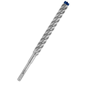 Ударный бур Bosch Expert SDS-plus-7X, 18x200x250 мм