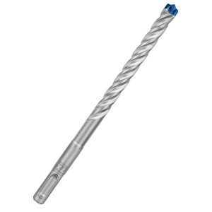 Ударный бур Bosch Expert SDS-plus-7X, 10x100x165 мм, 10 шт