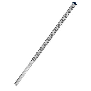 Ударный бур Bosch Expert SDS-Max-8X, 24x400x520 мм