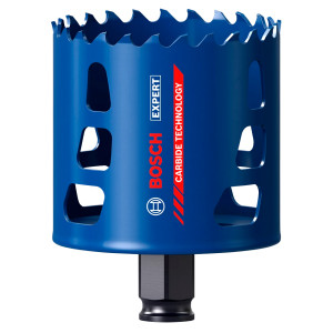 Коронка Bosch Expert Tough Material, 67x60 мм