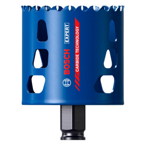 Коронка Bosch Expert Tough Material, 68x60 мм