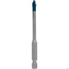 Сверло пикообразное Bosch Expert HEX-9 Hard Ceramic, 5х90 мм