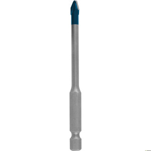 Сверло пикообразное Bosch Expert HEX-9 Hard Ceramic, 5х90 мм
