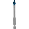 Сверло пикообразное Bosch Expert HEX-9 Hard Ceramic, 7х90 мм