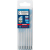Свердло спіральне Bosch Expert CYL-9 Multi Construction, 8х80х120 мм, 10 шт