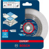 Алмазний диск Bosch Expert HardCeramic X-Lock 85x1.6x22.23 мм
