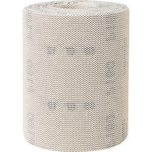 Рулон шліфувальної сітки Bosch Expert M480 93 мм 5 м G180