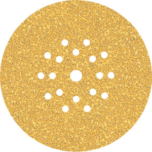 Шлифовальный лист Bosch Expert C470, зерно 40, 25 шт