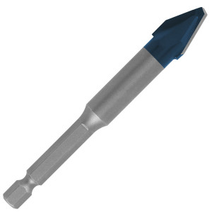 Свердло пікоподібне Bosch Expert HEX-9 Hard Ceramic, 12x90 мм
